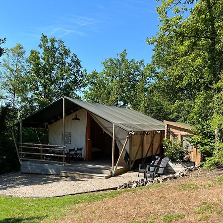 Le lodge de La Boissière Andillac Extérieur photo